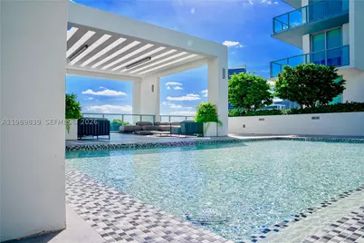 3900 Biscayne #N-911, Miami, FL 33137 - Photo 30