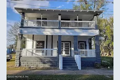 1129 Grothe, Jacksonville, FL 32209 - Photo 1