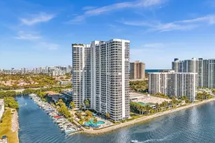 3530 Mystic Pointe, Aventura, FL 33180 - Photo 1