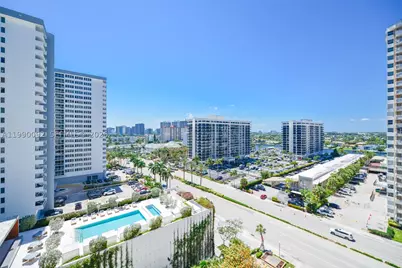1980 S Ocean #10L, Hallandale Beach, FL 33009 - Photo 2