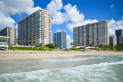 1980 S Ocean #10L, Hallandale Beach, FL 33009 - Photo 28