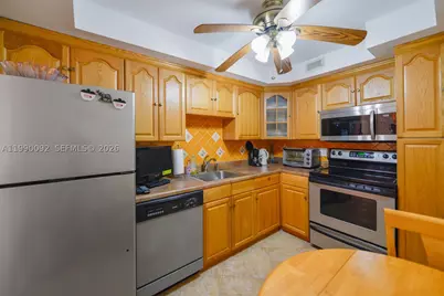 1980 S Ocean #10L, Hallandale Beach, FL 33009 - Photo 12