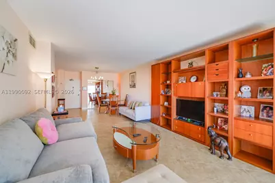 1980 S Ocean #10L, Hallandale Beach, FL 33009 - Photo 6