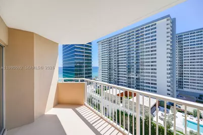 1980 S Ocean #10L, Hallandale Beach, FL 33009 - Photo 20