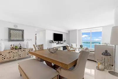 2101 Brickell #1206, Miami, FL 33129 - Photo 4