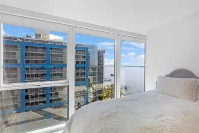 2101 Brickell #1206, Miami, FL 33129 - Photo 14