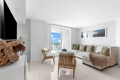 2101 Brickell #1206, Miami, FL 33129 - Photo 6