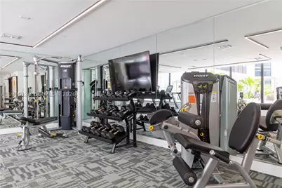 1005 Spring Garden #530, Miami, FL 33136 - Photo 22