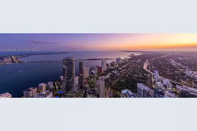 1210 Brickell #7001, Miami, FL 33131 - Photo 16