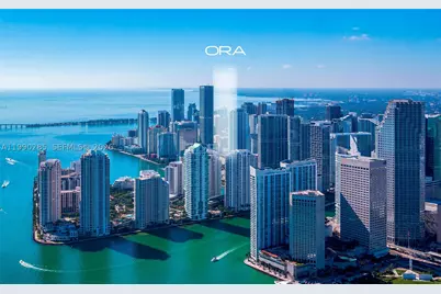 1210 Brickell #7001, Miami, FL 33131 - Photo 2