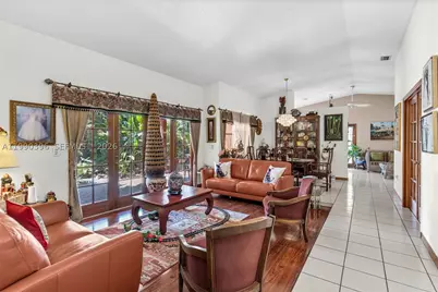 15012 SW 45th, Miami, FL 33185 - Photo 6