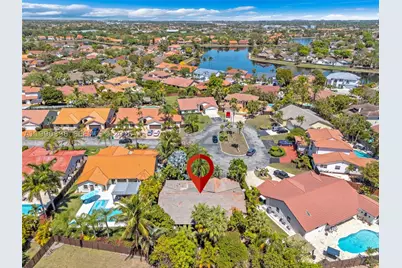 15012 SW 45th, Miami, FL 33185 - Photo 32
