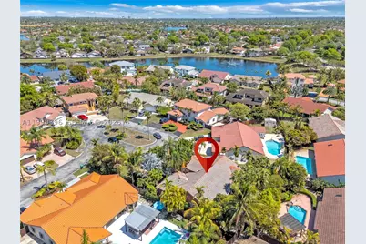 15012 SW 45th, Miami, FL 33185 - Photo 34
