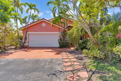 15012 SW 45th, Miami, FL 33185 - Photo 2