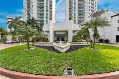 19400 Turnberry #2011, Aventura, FL 33180 - Photo 4