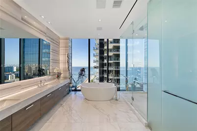 17141 Collins #1801, Sunny Isles Beach, FL 33160 - Photo 28