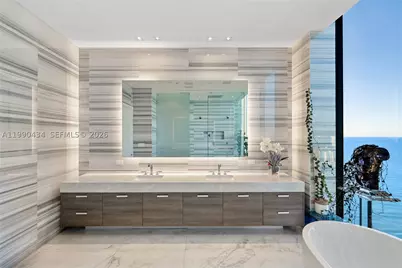 17141 Collins #1801, Sunny Isles Beach, FL 33160 - Photo 8