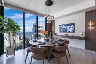 68 SE 6th #3711, Miami, FL 33131 - Photo 2