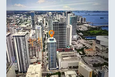 121 NE 5th #2611, Miami, FL 33132 - Photo 1
