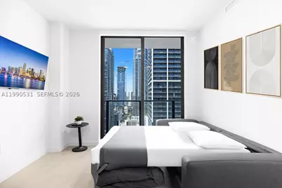 121 NE 5th #2611, Miami, FL 33132 - Photo 18