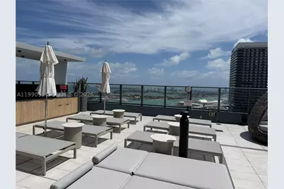 121 NE 5th #2611, Miami, FL 33132 - Photo 40