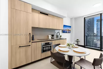 121 NE 5th #2611, Miami, FL 33132 - Photo 8