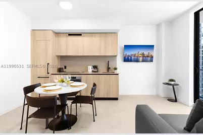 121 NE 5th #2611, Miami, FL 33132 - Photo 24