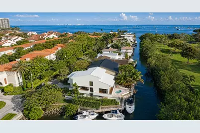 3520 Rockerman, Miami, FL 33133 - Photo 1