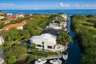 3520 Rockerman, Miami, FL 33133 - Photo 1