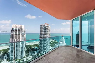 300 S Pointe #3405, Miami Beach, FL 33139 - Photo 4