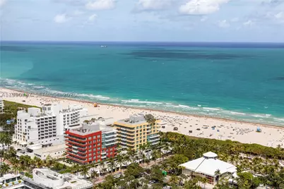300 S Pointe #3405, Miami Beach, FL 33139 - Photo 28