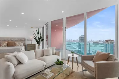 300 S Pointe #3405, Miami Beach, FL 33139 - Photo 16