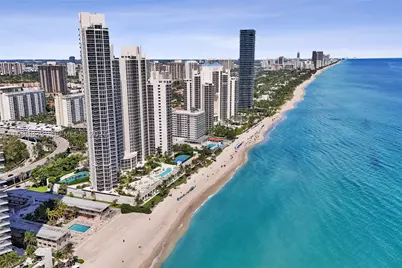 19111 Collins #2101, Sunny Isles Beach, FL 33160 - Photo 2