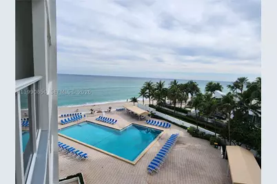 3505 S Ocean #515, Hollywood, FL 33019 - Photo 1
