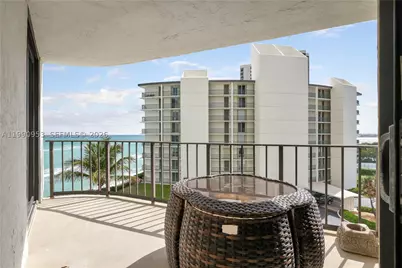 5420 N Ocean #504, Singer Island, FL 33404 - Photo 22