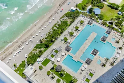 1830 S Ocean #3804, Hallandale Beach, FL 33009 - Photo 12