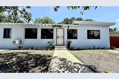 1352 NW 112th, Miami, FL 33167 - Photo 1