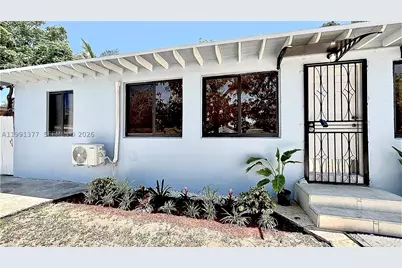 1352 NW 112th, Miami, FL 33167 - Photo 2