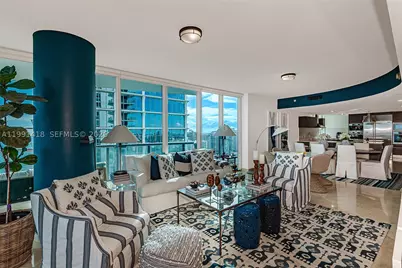17001 Collins #3101, Sunny Isles Beach, FL 33160 - Photo 8