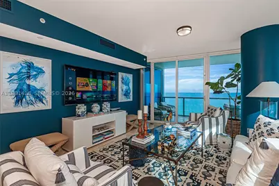17001 Collins #3101, Sunny Isles Beach, FL 33160 - Photo 4