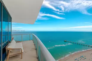 17001 Collins, Sunny Isles Beach, FL 33160 - Photo 1