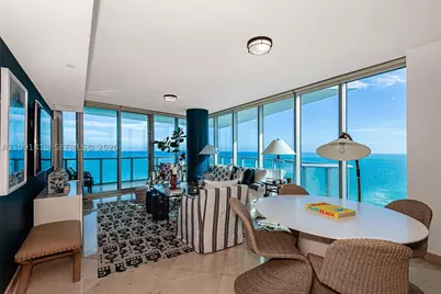 17001 Collins #3101, Sunny Isles Beach, FL 33160 - Photo 2