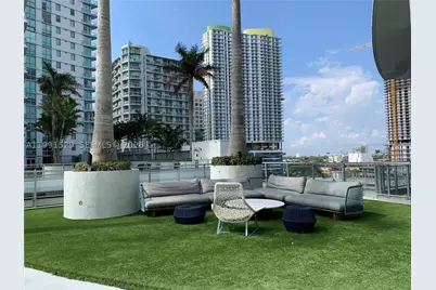 90 SW 3rd #3610, Miami, FL 33130 - Photo 30