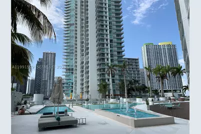90 SW 3rd #3610, Miami, FL 33130 - Photo 26
