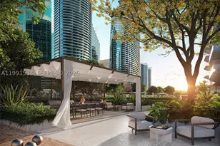 77 SE 5th, Miami, FL 33131 - Photo 38