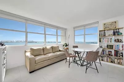 1420 Brickell Bay #1003A, Miami, FL 33131 - Photo 26