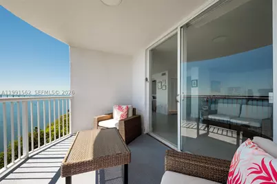 1420 Brickell Bay #1003A, Miami, FL 33131 - Photo 36