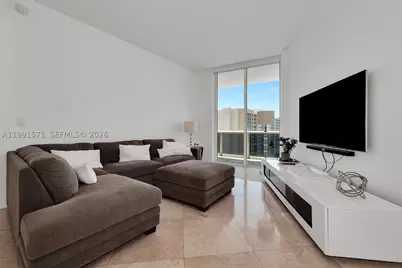 16001 Collins #1005, Sunny Isles Beach, FL 33160 - Photo 8