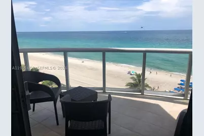 18683 Collins #802, Sunny Isles Beach, FL 33160 - Photo 2