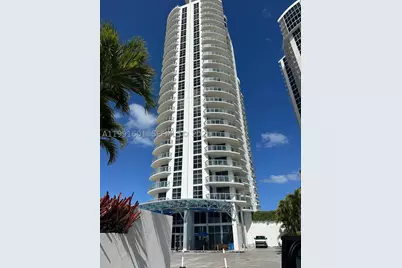 18683 Collins #802, Sunny Isles Beach, FL 33160 - Photo 4